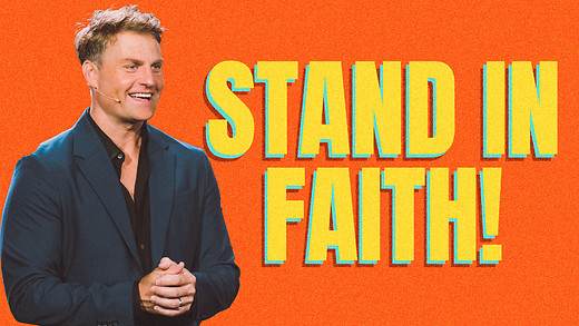 Stand On It | Nick Nilson