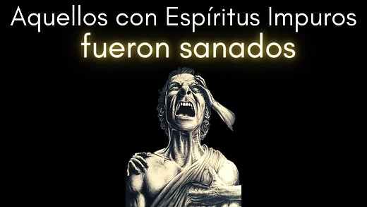 Lucas 6-2 | Cristo realizó muchos Milagros ante una gran Multitud