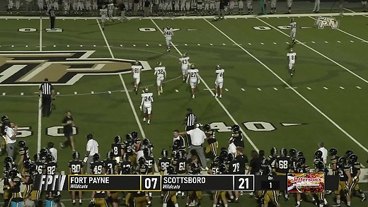 FP vs Scottsboro