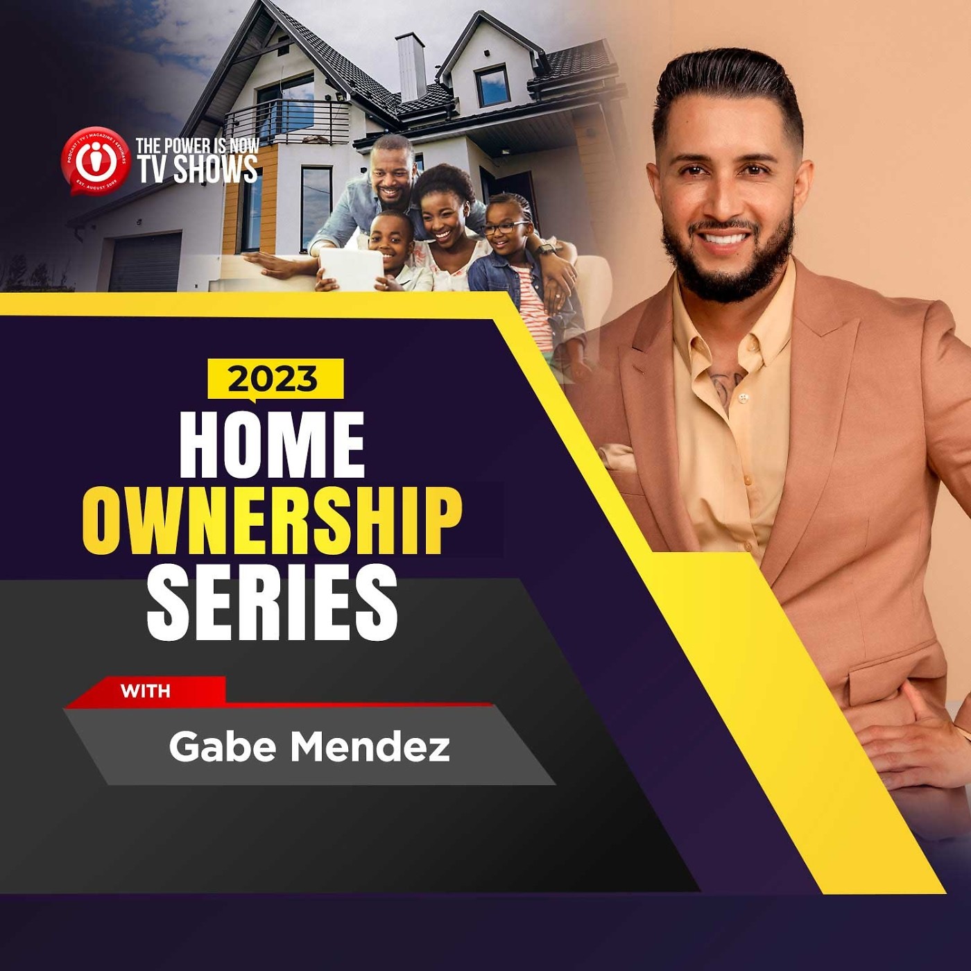 2023 Homeownership Series With Gabe Mendez - Part 1