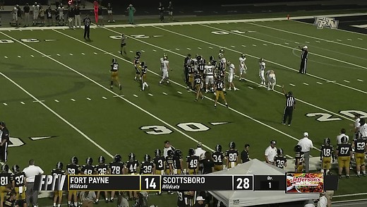 FPTV Sporting Events (audio)