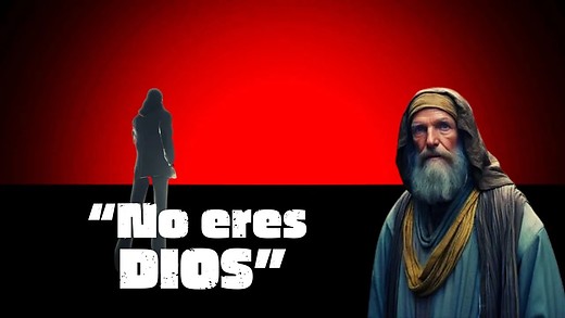 Lucas 5-3 | Los Fariseos y la acusación hacia Cristo | ¿Blasfemo?