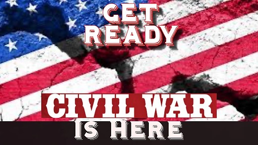 "Chaps" Klingenschmitt Exposes the New Hitler. AMERICAN HOLOCAUST"