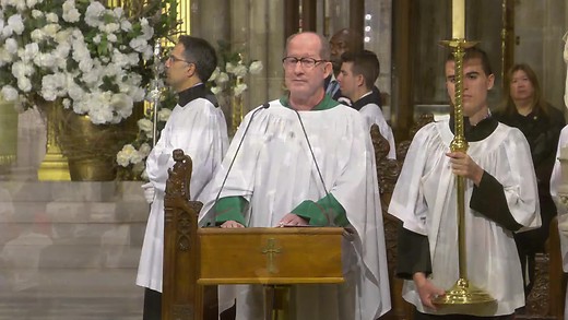 Daily Mass