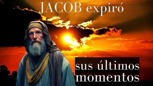Génesis 49-2 | Jacob pronuncia las últimas bendiciones a sus Hijos