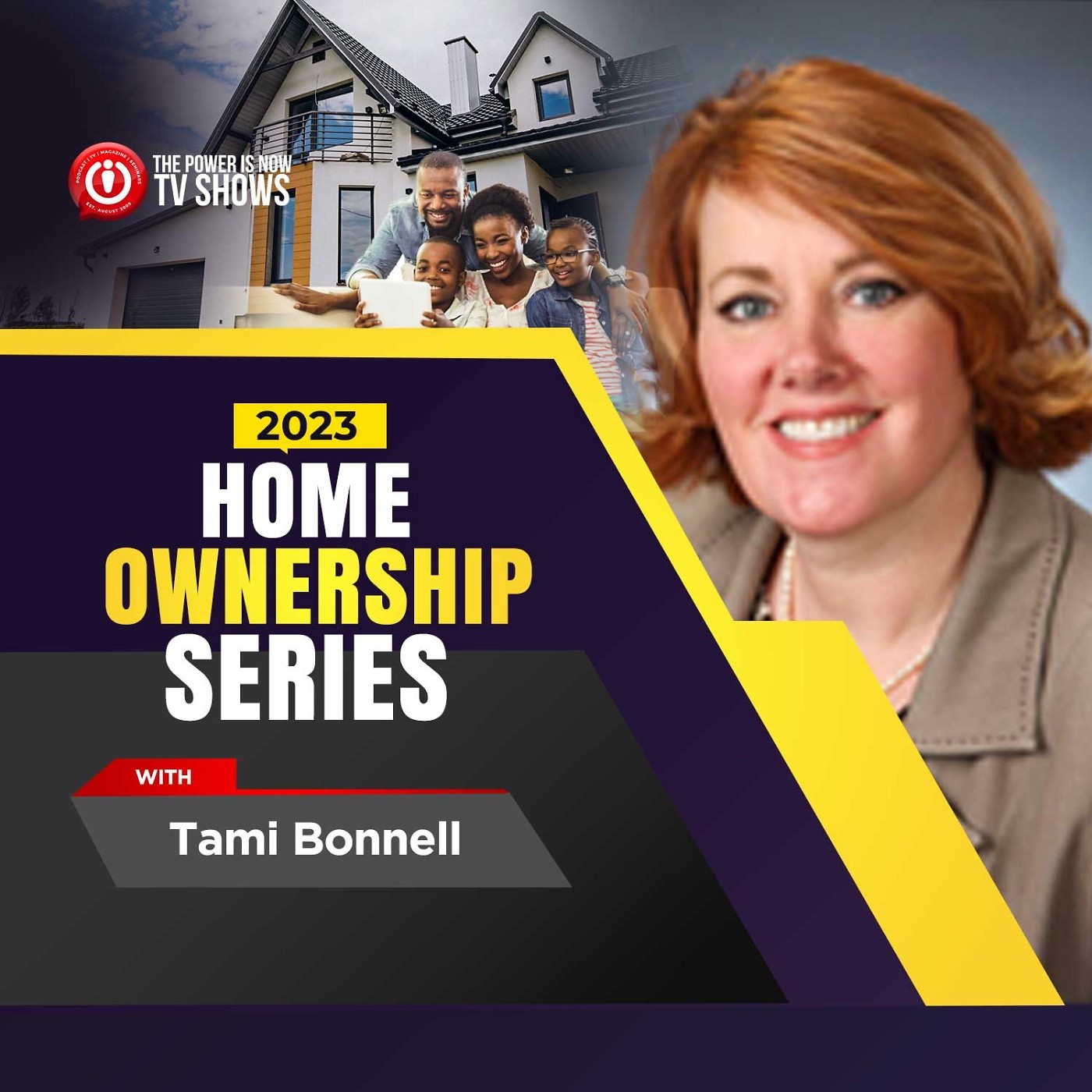2023 Homeownership Series With Tami Bonnell Part 1