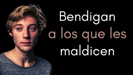 Lucas 6-3 | ¡Ay de vosotros los Ricos, porque ya tenéis vuestro Consuelo!