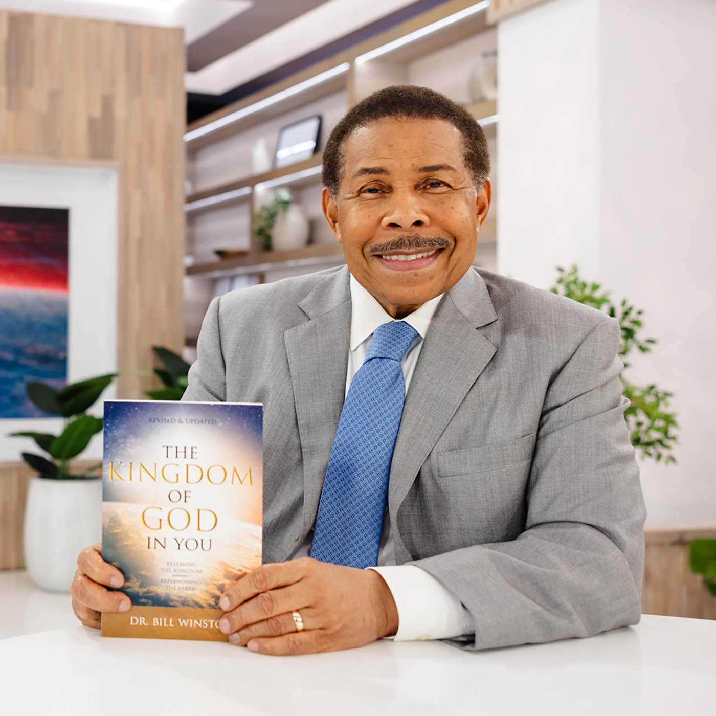 Kingdom of God in You | Bill Winston