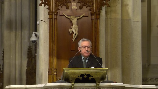 Daily Mass