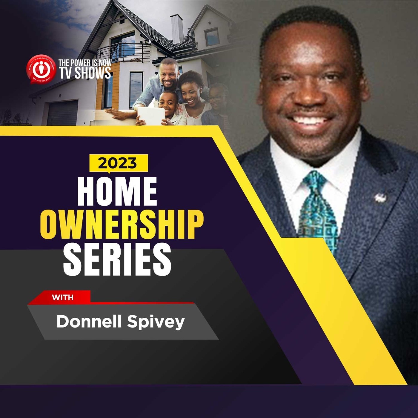 2023 Homeownership Series With Donnell Spivey - Part 2