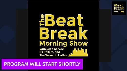The Beat Break Morning Show  September-11-2024 19:00