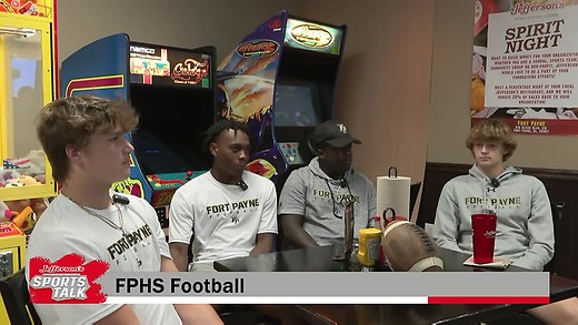 FPTV Sporting Events