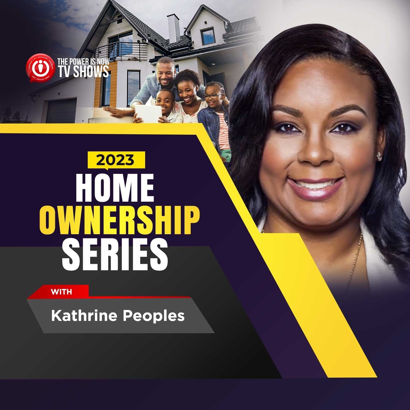 2023 Homeownership Series With Katherine Peoples - Part 2