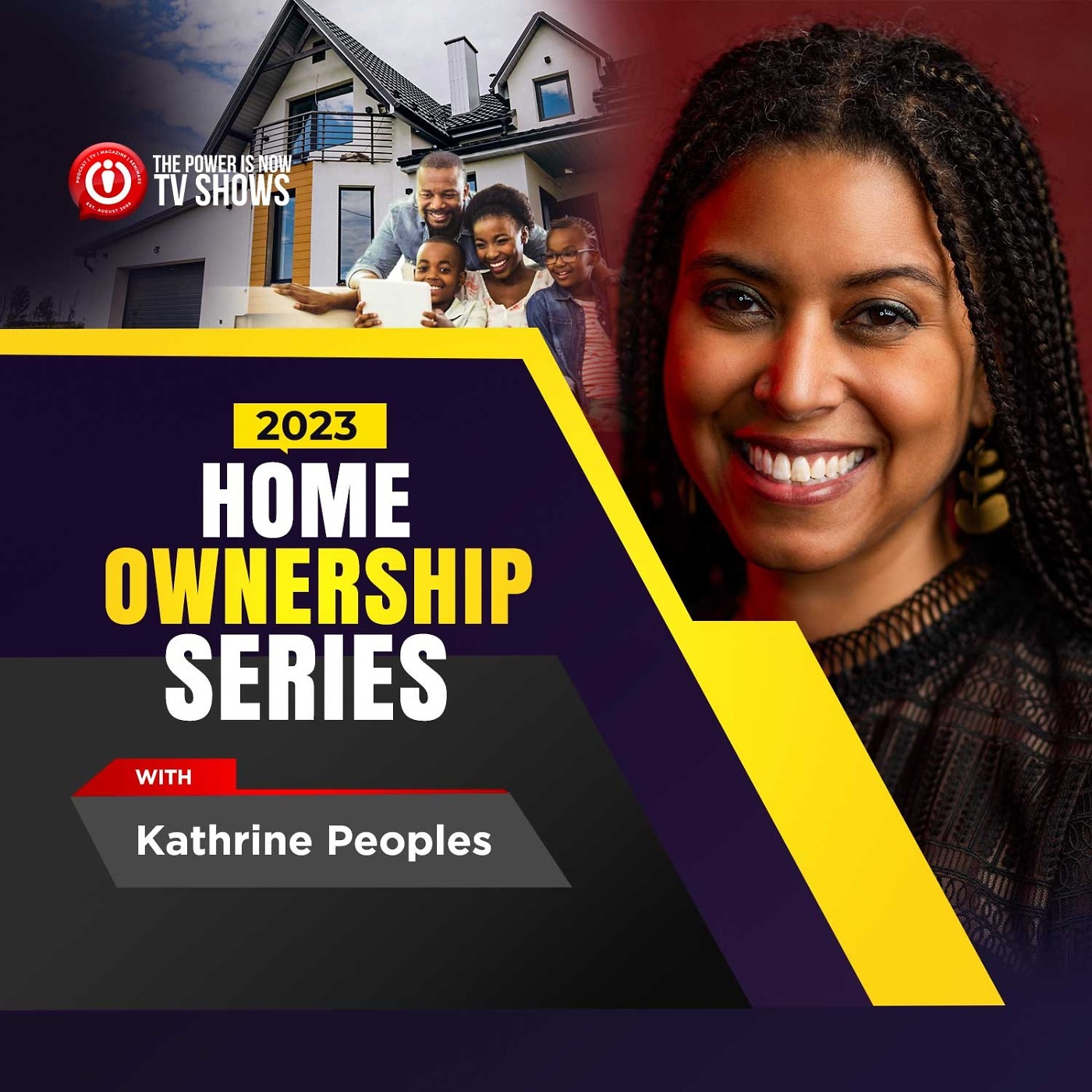2023 Homeownership Series With Farrah Wilder - Part 2