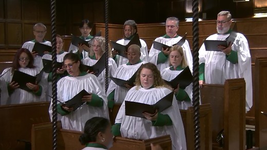 Daily Mass
