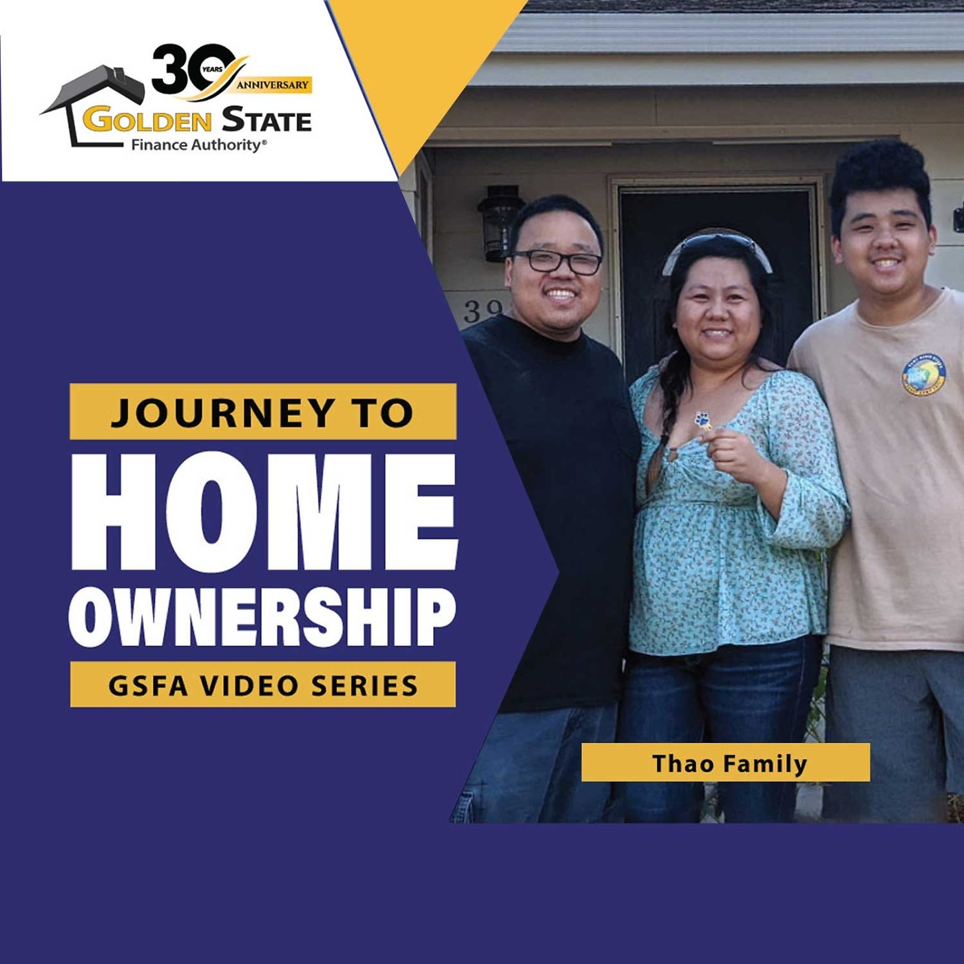 Gsfa Journey To Homeownership with Tia And Toulue - Part 2
