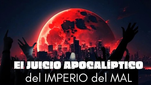 El Imperio del Diablo bajo Juicio | Babilonia