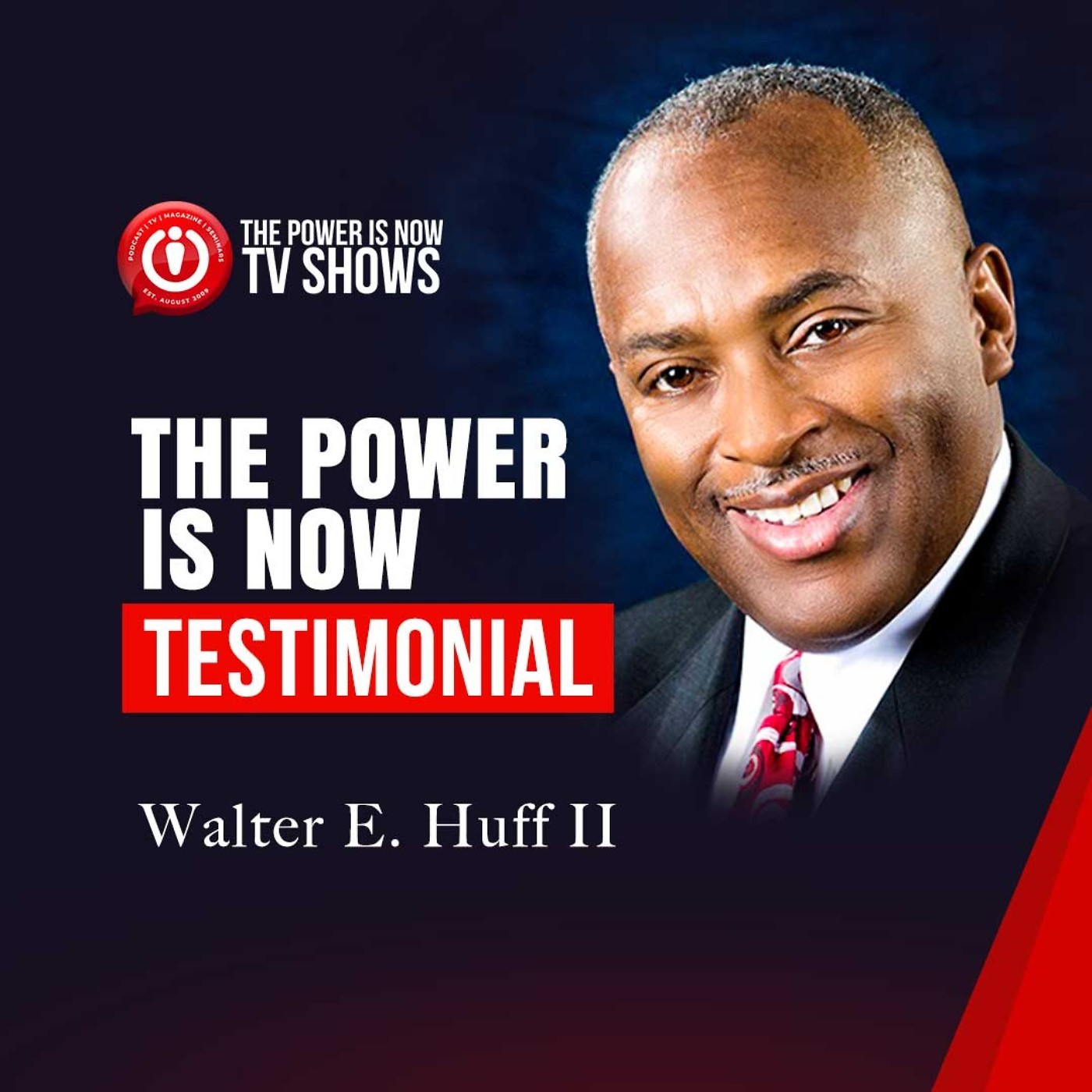 Vip Agent Testimonial - Walter Huff