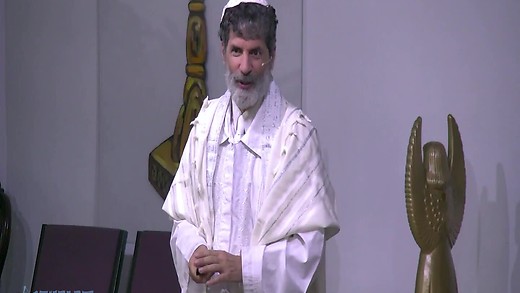 Joel 3 - Yom Kippur - Valley of Decision