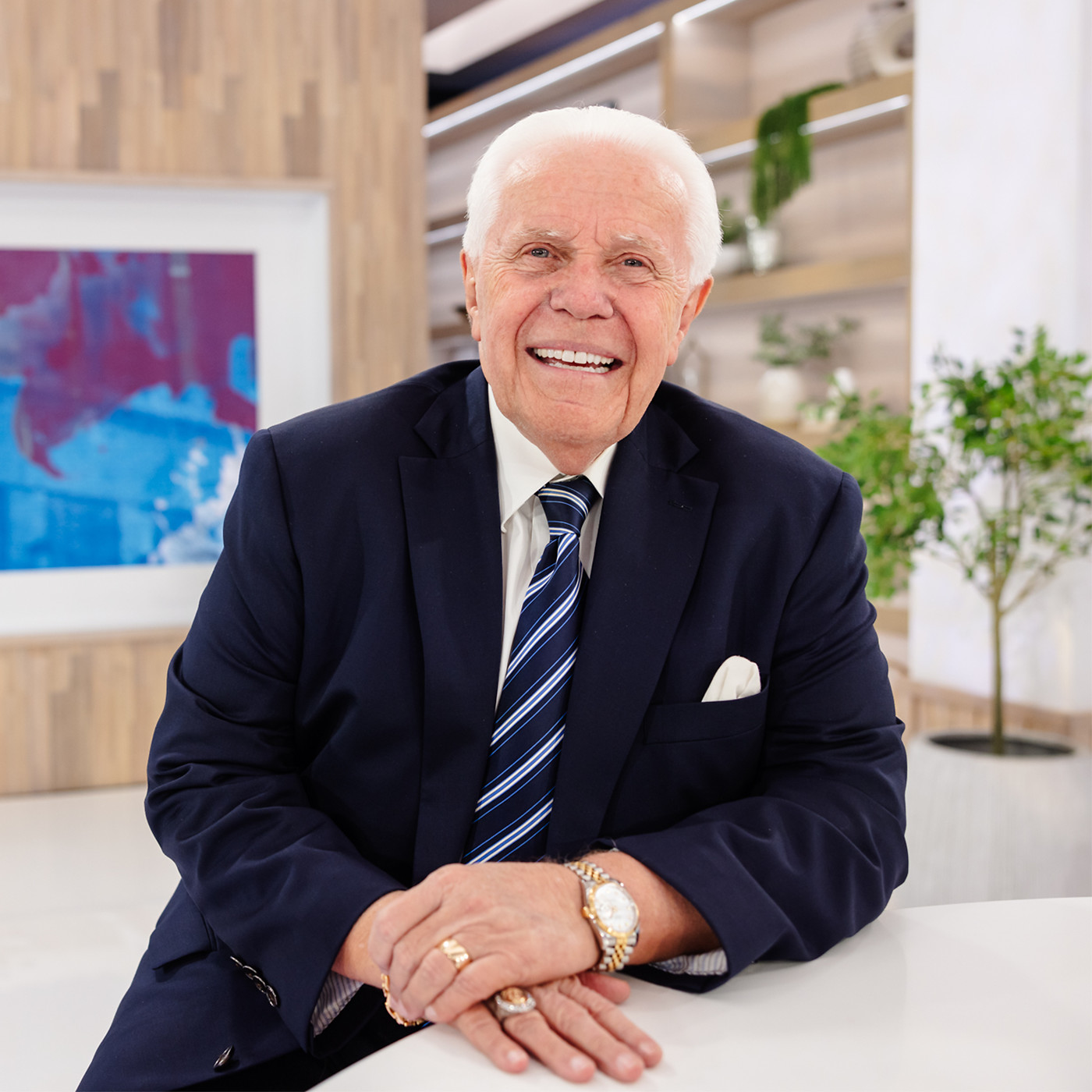 Visionary | Jesse Duplantis