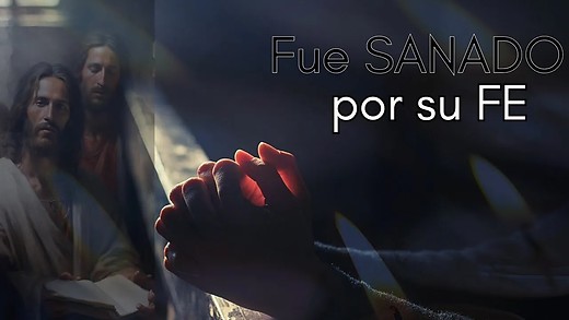 Lucas 7-1 | ¡El Siervo del Centurión es sanado!