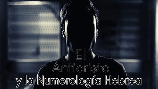 El Número global: Significado del 4 en la Biblia | Numerología Hebrea 4
