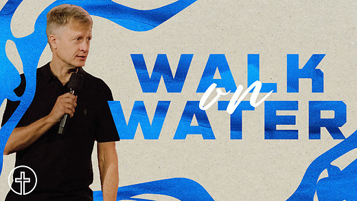 Into The Wild | Water and Wind | Pastor Jeremy DeWeerdt