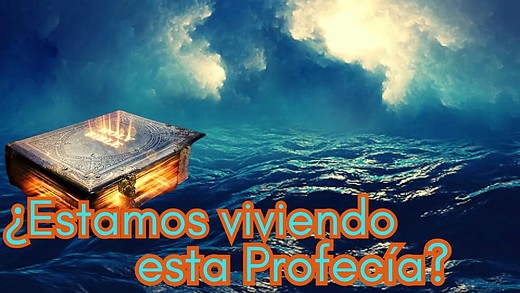 Los Diez Cuernos, entregarán su Poder a la Bestia