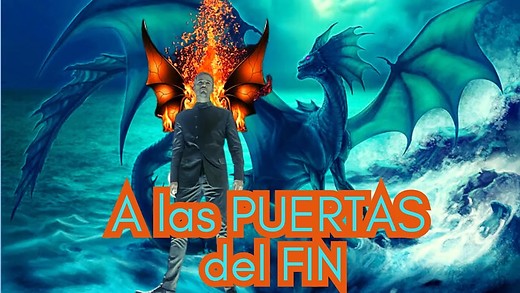 La Bestia, el Anticristo y el Dragón