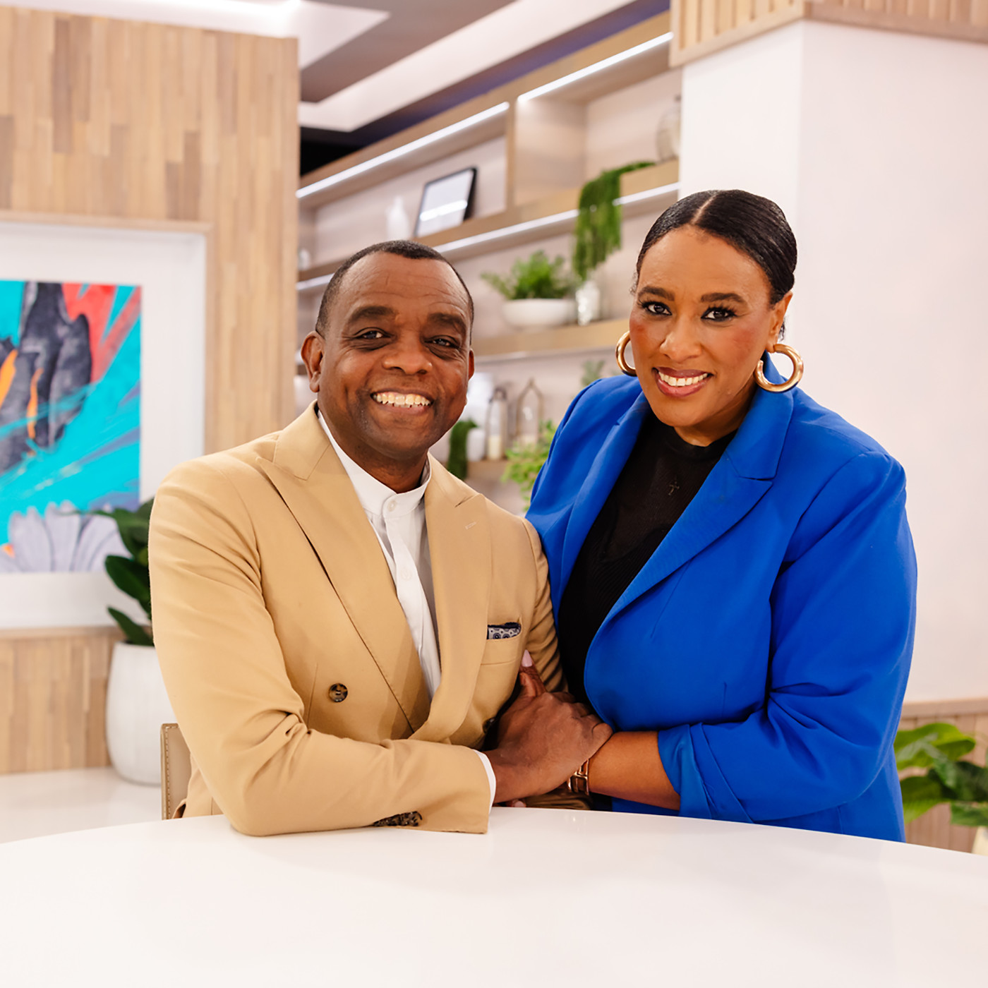 Stories From the Table | Will & Dehavilland Ford