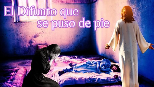 Lucas 7-2 | Jesús resucita al Hijo de una Viuda