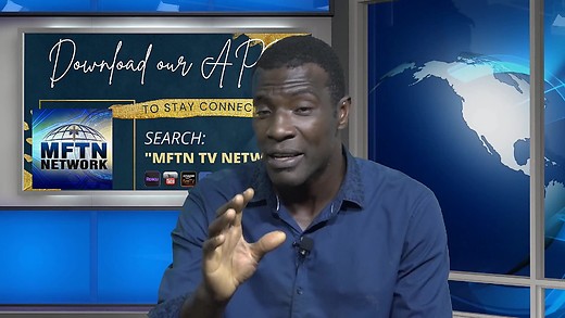 The Responsibility of the Pastor episode artwork