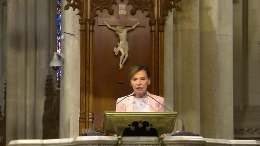 Daily Mass