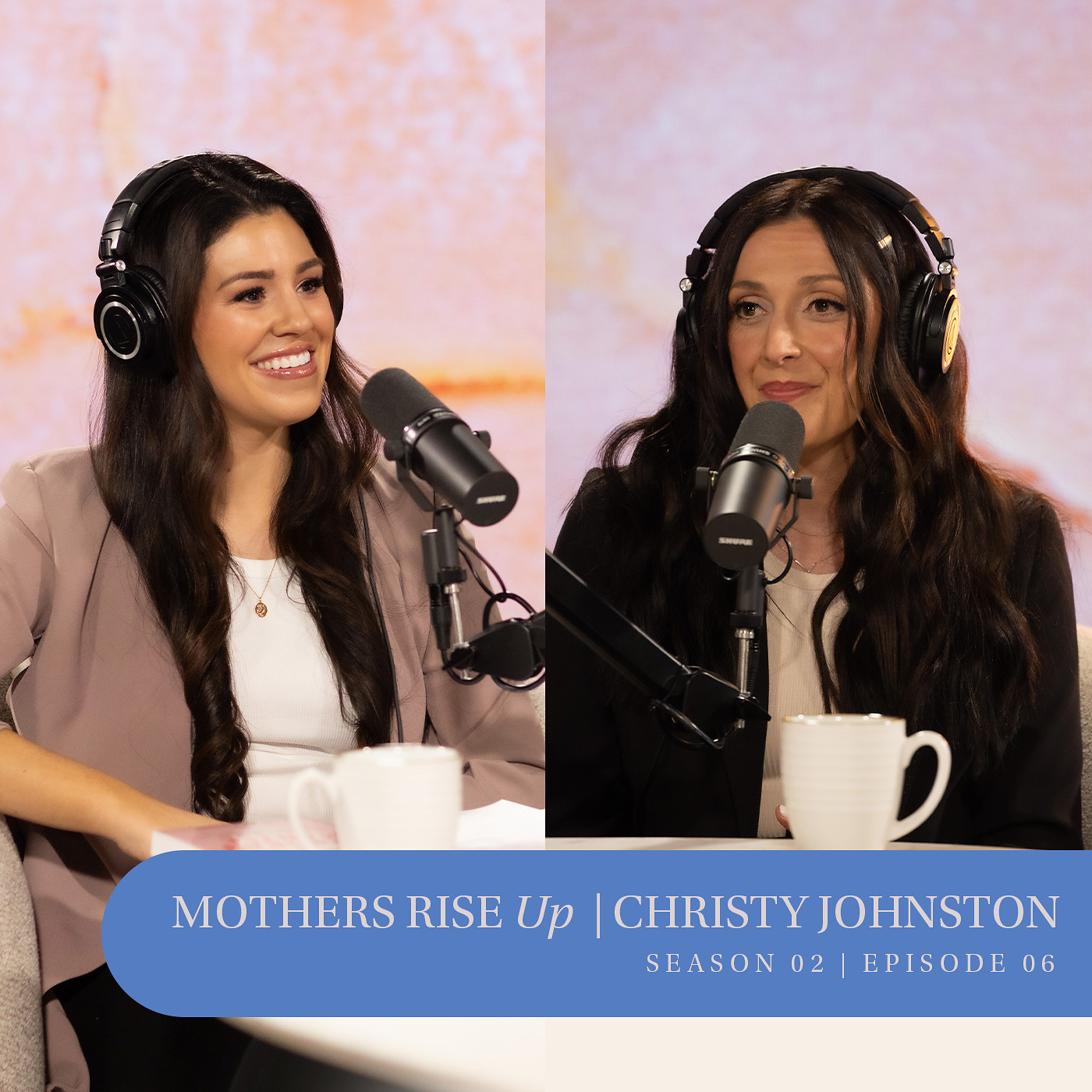 Rebecca Weiss Podcast (Video)