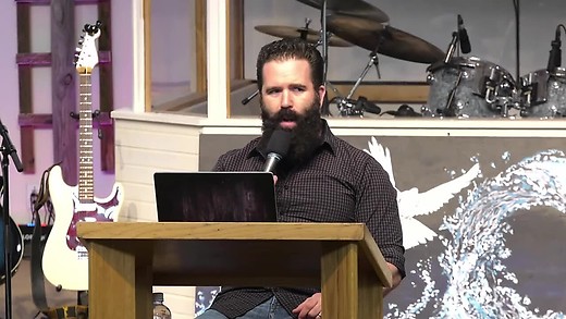 The Gathering Church (audio)
