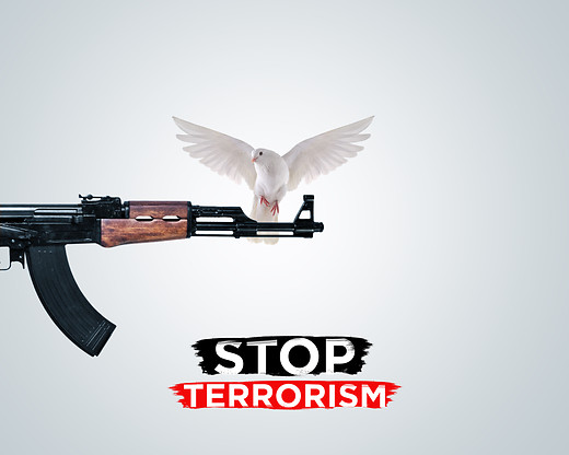 Meeting The Challenge Of Terrorism
