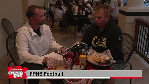 FPTV Sporting Events