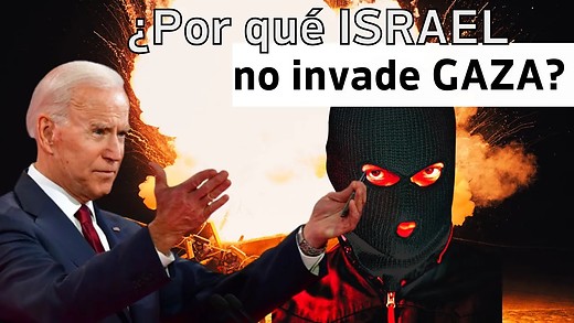 Actualización de la Guerra en Israel y Gaza | Octubre 22, 2023