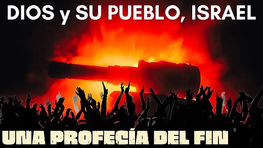 Isaías 54-1 | Tu Hacedor es tu Esposo y Redentor - El SANTO de ISRAEL