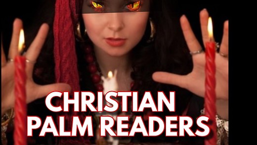 Palm Reader Tells a child She'll Marry at 16 & Die at 35. She Did! Guest Shelly Hughes  10-30-23