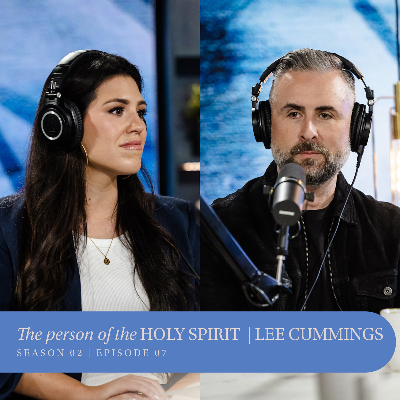Rebecca Weiss Podcast