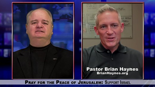 Pray In Jesus Name - PIJN - NEWS