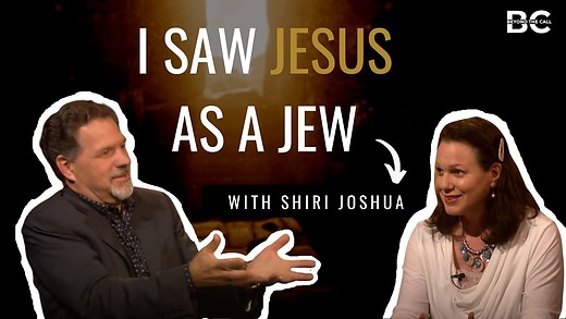 Beyond The Call | Shiri Joshua episode artwork