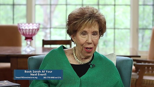 Today with Marilyn and Sarah (audio)