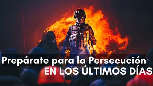Persecución contra los creyentes | Las Iglesias del Apocalipsis | CONFERENCIA DE AUSTRALIA 2023 | Se