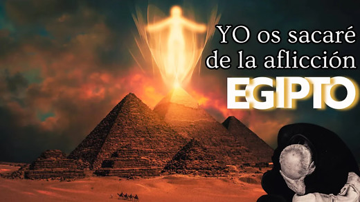 Exodo 3-2 | YO SERÉ EL QUE SERÉ | Dios responde a Moisés
