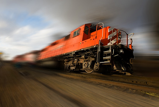 Prophetic Countdown And Runaway Train