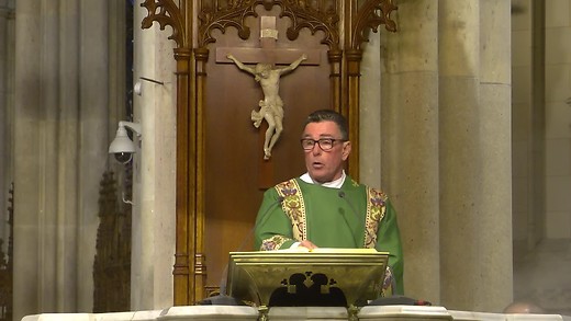 Daily Mass