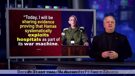 All Eyes On Israel
