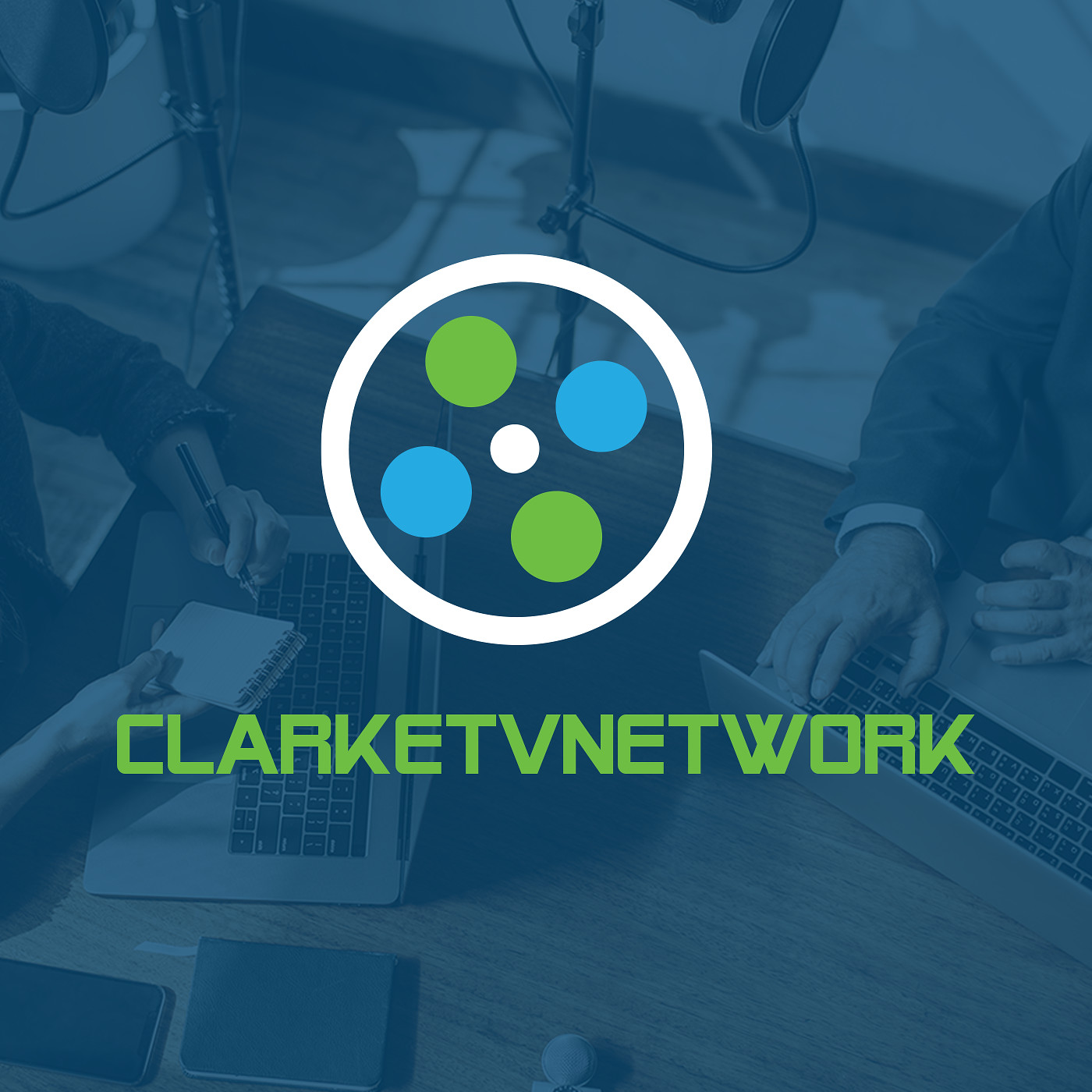 Let's Talk w/ Patricia Show Ep 6 - Guest: Montray Ashley Let's Talk w/ Patricia Show Ep 6 - Guest: Montray Ashley